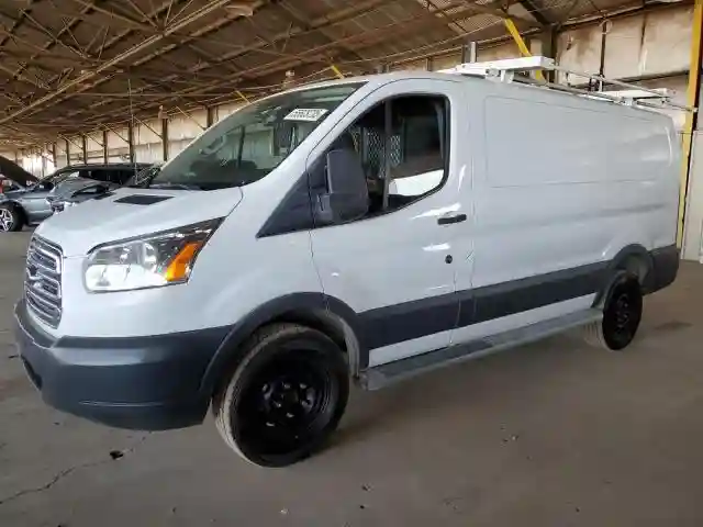1FTYR1ZM1JKA98322 2018 FORD TRANSIT-0
