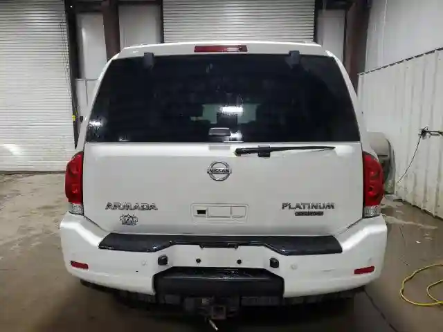 5N1AA0NC7FN611543 2015 NISSAN ARMADA-5