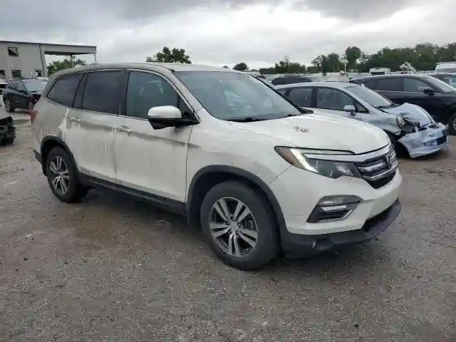 5FNYF5H77GB026865 2016 HONDA PILOT-3
