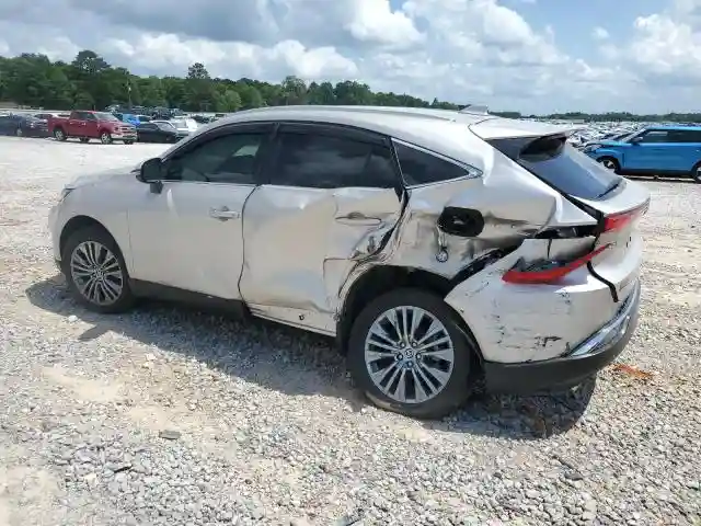 JTEAAAAH2NJ117121 2022 TOYOTA VENZA-1