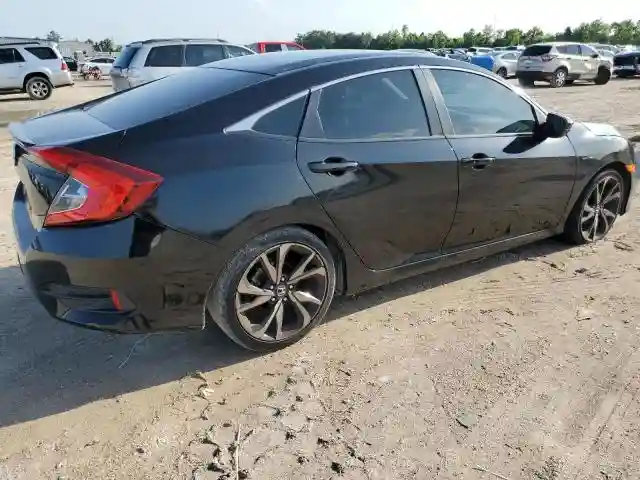 2HGFC2F8XMH522874 2021 HONDA CIVIC-2