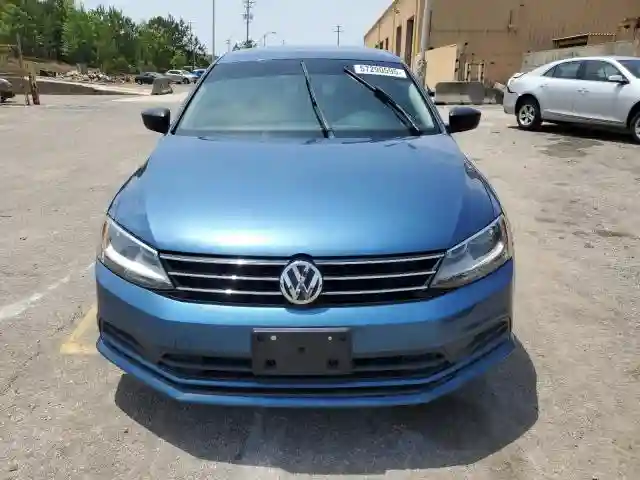 3VWD17AJ2FM290081 2015 VOLKSWAGEN JETTA-4