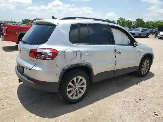 WVGAV7AXXJK001040 2018 VOLKSWAGEN TIGUAN LIM-2