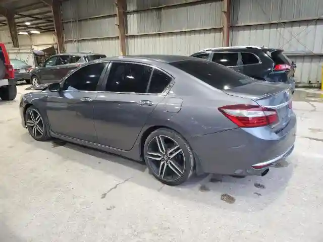 1HGCR2F50GA167434 2016 HONDA ACCORD-1