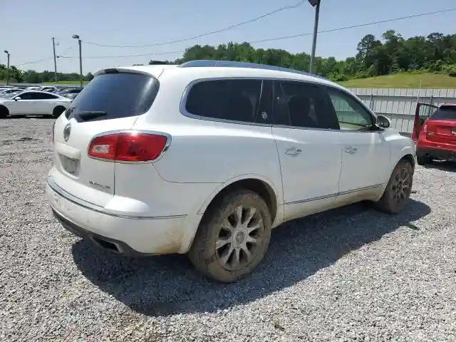 5GAKRBKD3HJ107349 2017 BUICK ENCLAVE-2