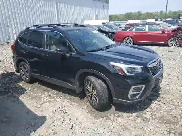 JF2SKASCXMH498328 2021 SUBARU FORESTER-3