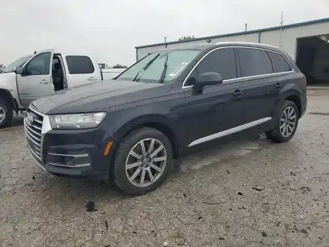WA1VAAF7XJD037185 2018 AUDI Q7-0