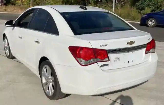 1G1PG5SB4G7226476 2016 CHEVROLET CRUZE-2