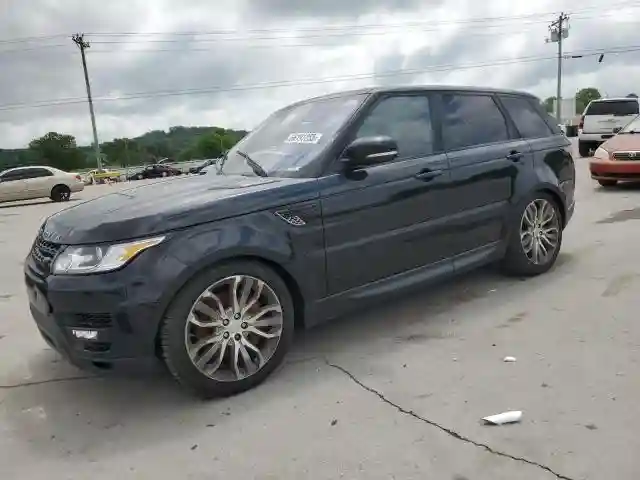 SALWR2EF6GA572146 2016 LAND ROVER RANGEROVER-0