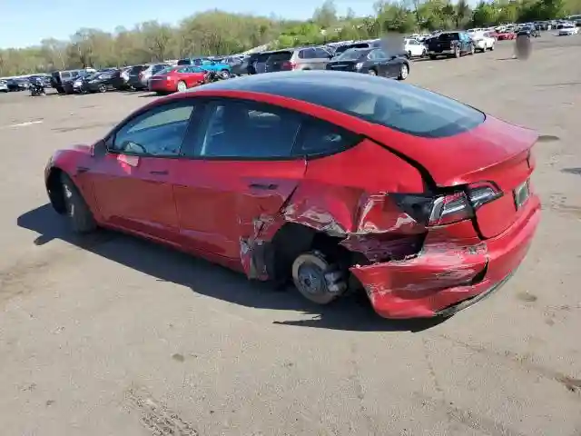 5YJ3E1EAXPF598079 2023 TESLA MODEL 3-1