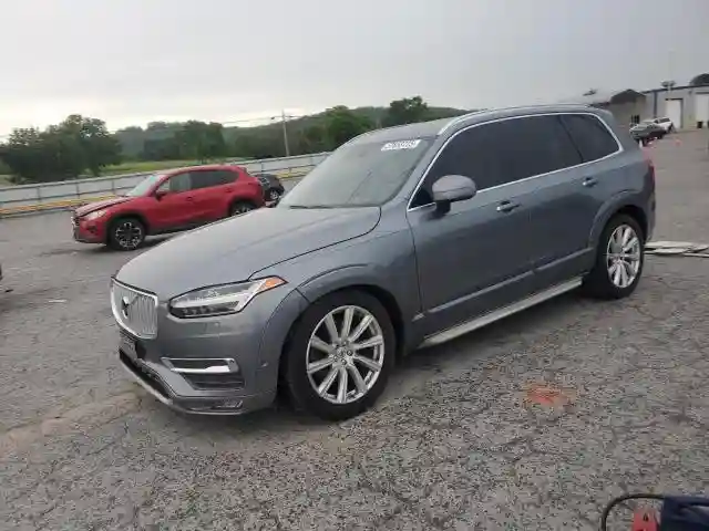 YV4A22PL2G1001758 2016 VOLVO XC90-0