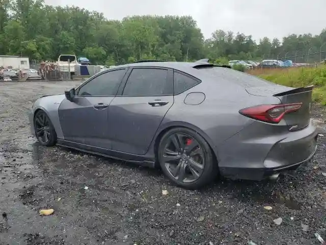 19UUB6F56MA009384 2021 ACURA TLX-1
