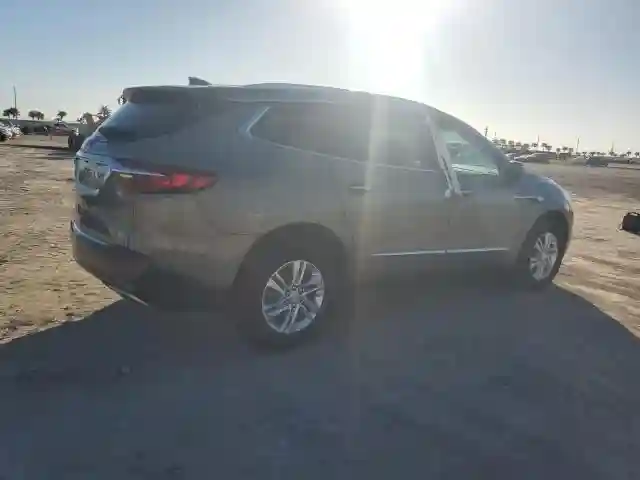 5GAERBKW9KJ225556 2019 BUICK ENCLAVE-2