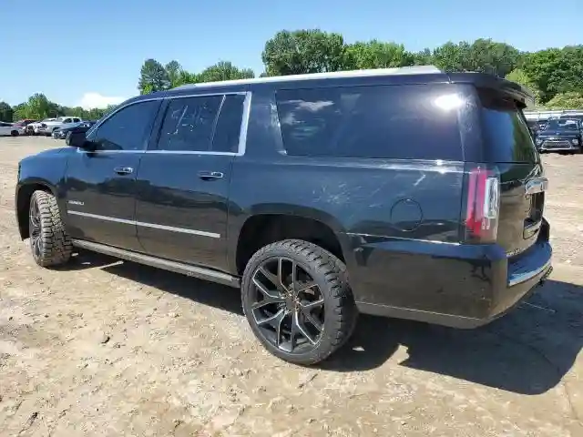 1GKS1JKJ9FR722805 2015 GMC YUKON-1