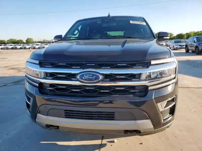 1FMJU2A84PEA34816 2023 FORD EXPEDITION-4