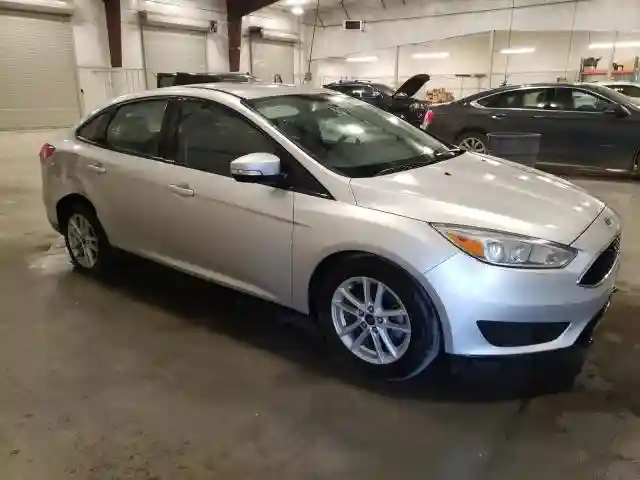 1FADP3F20HL319924 2017 FORD FOCUS-3