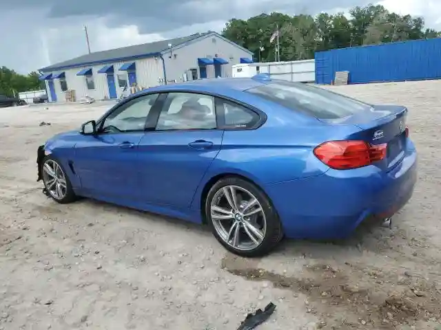 WBA4B1C53FD418320 2015 BMW 4 SERIES-1