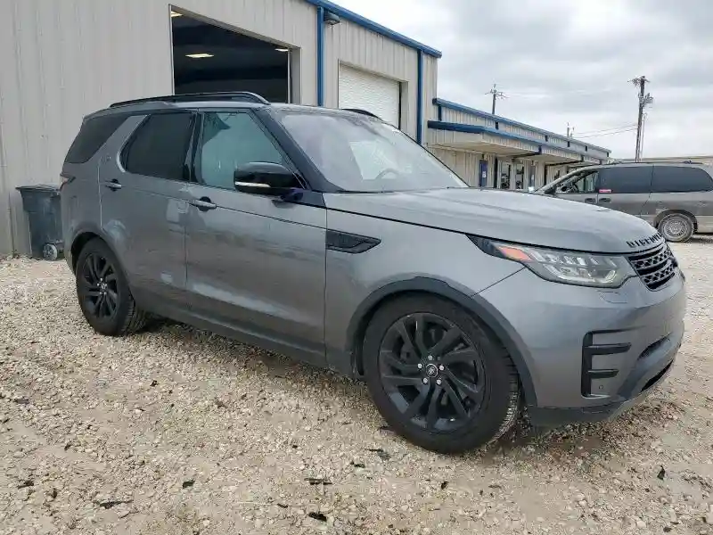 SALRGBBV9HA040468 2017 LAND ROVER DISCOVERY-3