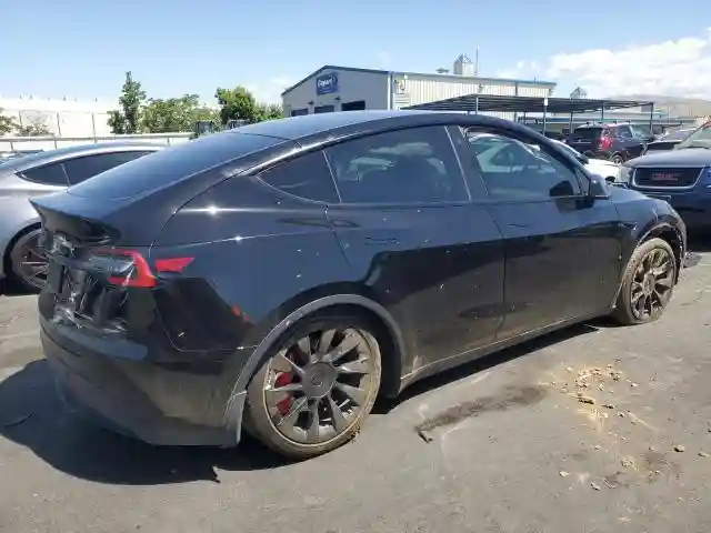 5YJYGDEE3LF045904 2020 TESLA MODEL Y-2