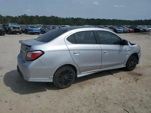 ML32FUFJ0RHF03580 2024 MITSUBISHI MIRAGE-2