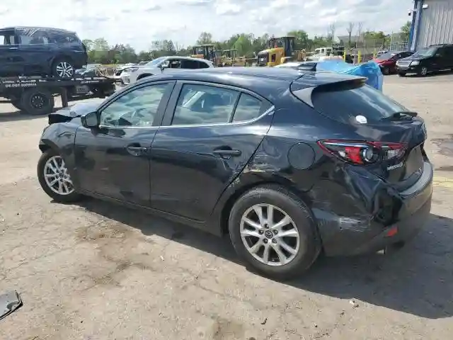 3MZBM1M73FM221220 2015 MAZDA 3-1