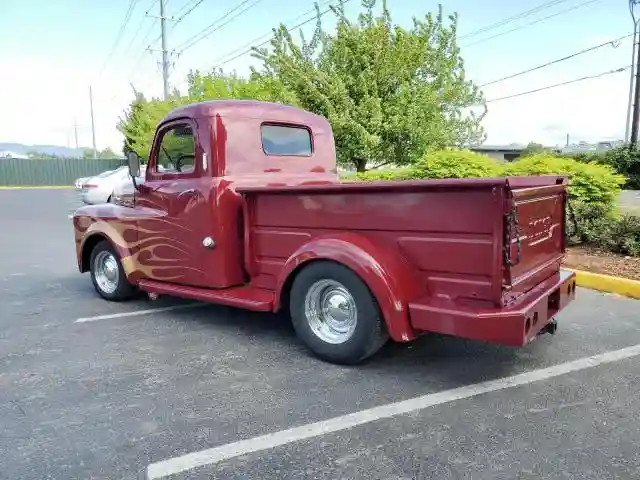 85303522 1950 DODGE RAM 1500-1