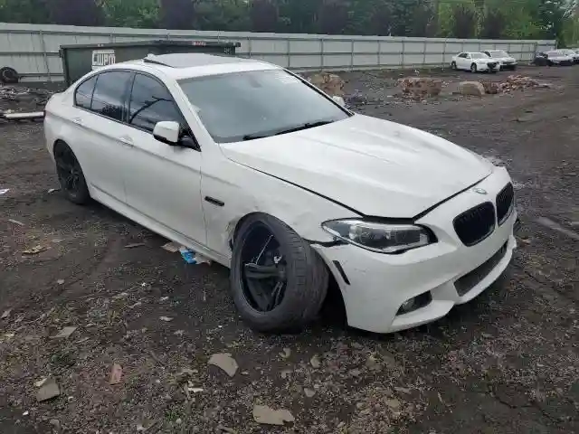 WBA5A5C57FD515650 2015 BMW 5 SERIES-3