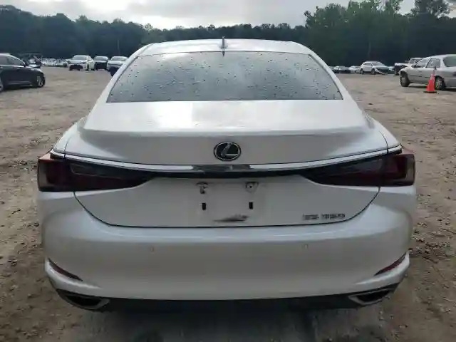 58ADZ1B17LU054965 2020 LEXUS ES350-5