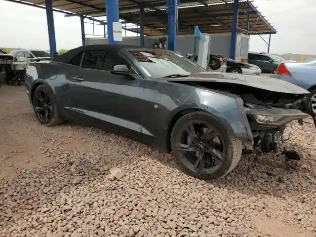 1G1FH3D73M0116061 2021 CHEVROLET CAMARO-3