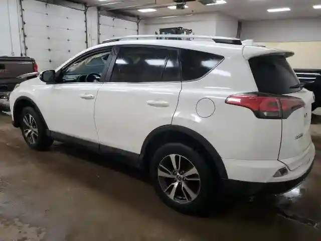 2T3RFREV1JW705319 2018 TOYOTA RAV4-1