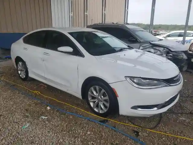 1C3CCCCG0FN553844 2015 CHRYSLER 200-3