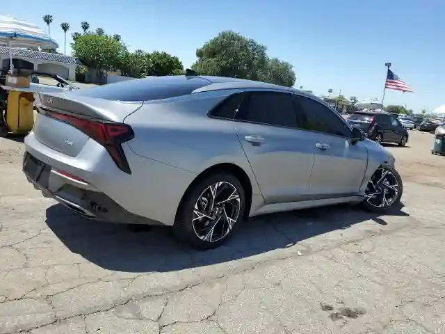 KNAG64J72S5359014 2025 KIA K5-2