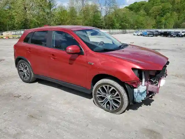 JA4AR3AU9HZ009732 2017 MITSUBISHI OUTLANDER-3