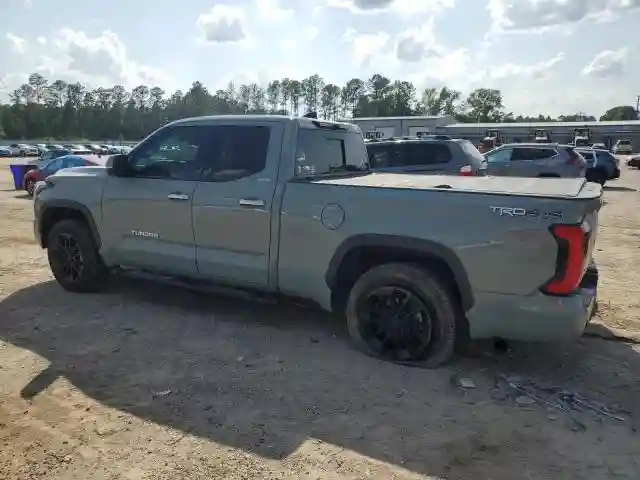 5TFJA5DA4NX023359 2022 TOYOTA TUNDRA-1