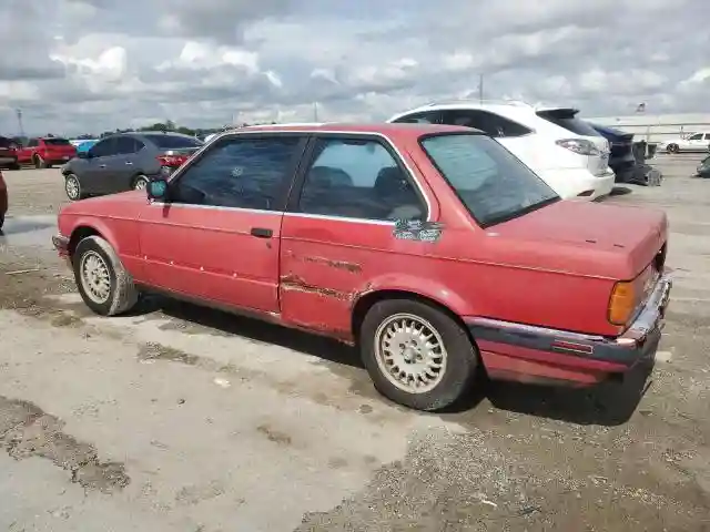 WBAAA230XK4495714 1989 BMW 3 SERIES-1
