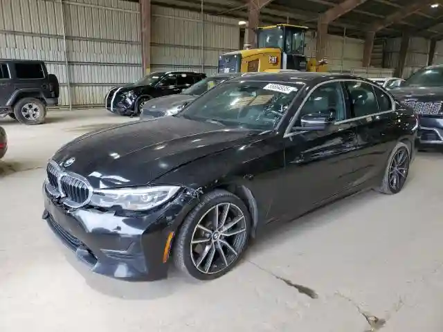 3MW5R7J01L8B05799 2020 BMW 3 SERIES-0