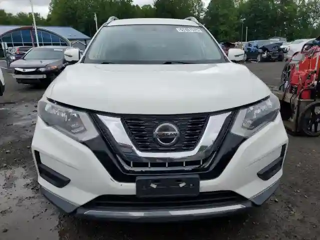 KNMAT2MVXHP532288 2017 NISSAN ROGUE-4