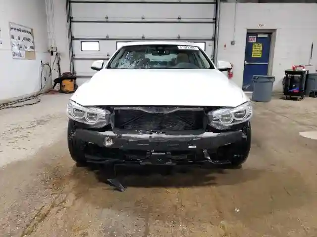 WBA4B3C57FGV48613 2015 BMW 4 SERIES-4