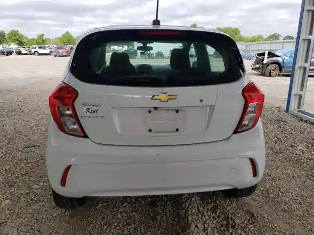 KL8CB6SA0KC719078 2019 CHEVROLET SPARK-5