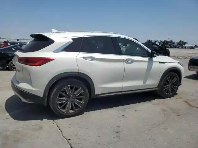 3PCAJ5BA1MF120269 2021 INFINITI QX50-2