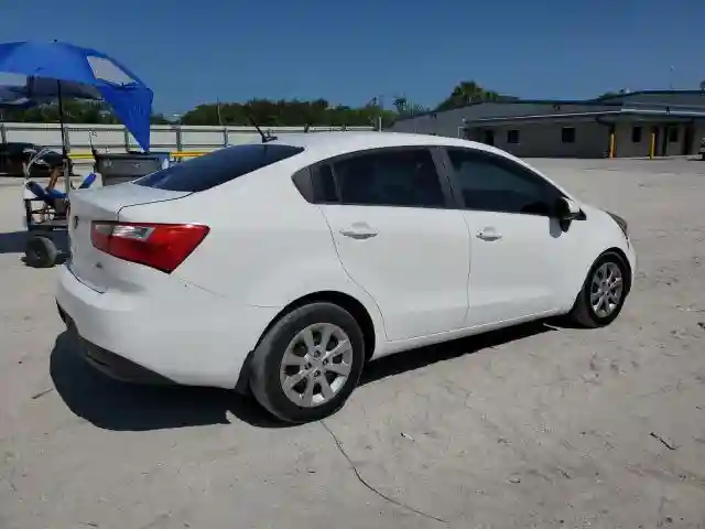 KNADM4A34F6466250 2015 KIA RIO-2