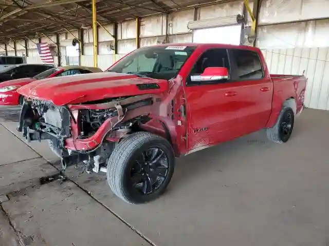 1C6SRFFT1LN409819 2020 RAM 1500-0