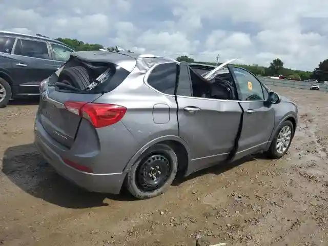 LRBFXCSAXKD062318 2019 BUICK ENVISION-2