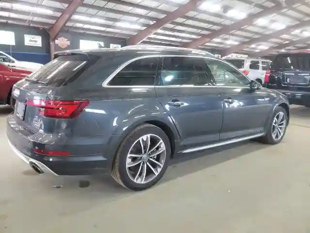 WA17NAF40KA010700 2019 AUDI A4-2