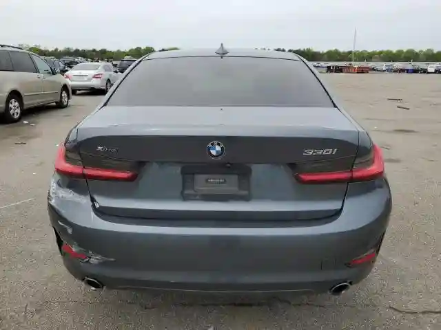 3MW5R7J02L8B19114 2020 BMW 3 SERIES-5