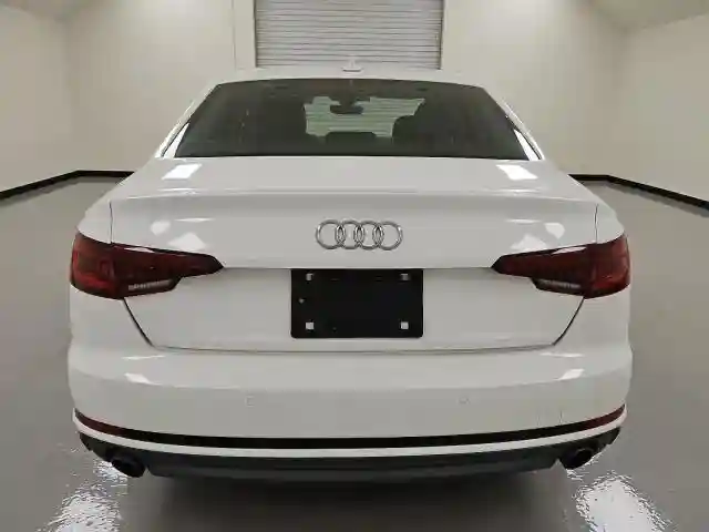 WAUANAF42HN001488 2017 AUDI A4-5