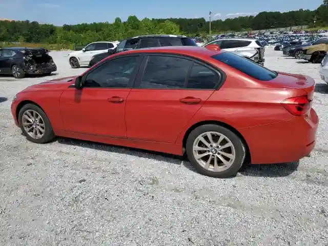 WBA8E1G5XHNU14670 2017 BMW 3 SERIES-1