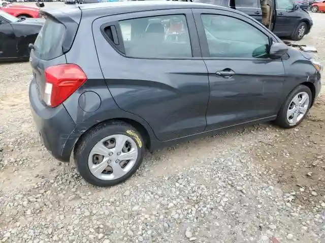 KL8CB6SA9NC006233 2022 CHEVROLET SPARK-2