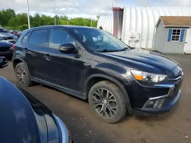 JA4AP3AU0KU033850 2019 MITSUBISHI OUTLANDER-3