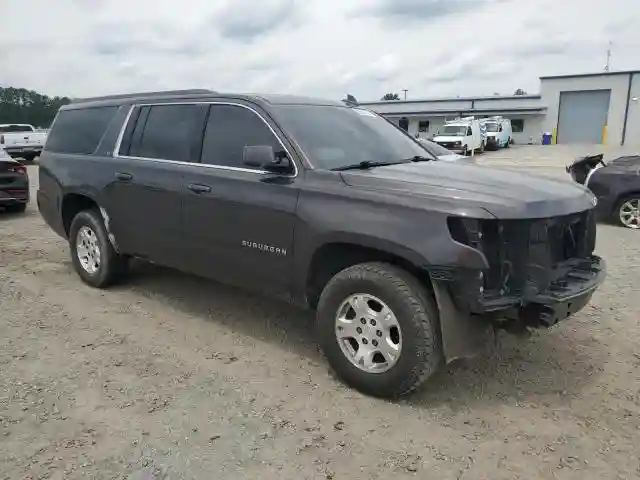 1GNSKJKC1FR504942 2015 CHEVROLET SUBURBAN-3